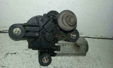 Foto 3ª: Motor Limpia Trasero Fiat Stilo 1.9 MULTIJET 140 M.SCHUMACHER 140CV 103KW [192A5000] (2005)