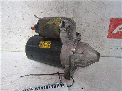 Motor de Arranque Hyundai Coupe 1.6 16V COUPE 105CV 77KW