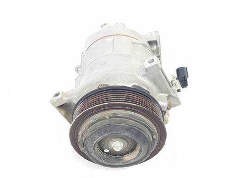Compresor Aire Acondicionado Nissan Qashqai ACENTA