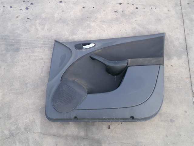 Tapizados Cartoneras Seat Altea 1.9 TDI 2005-2013