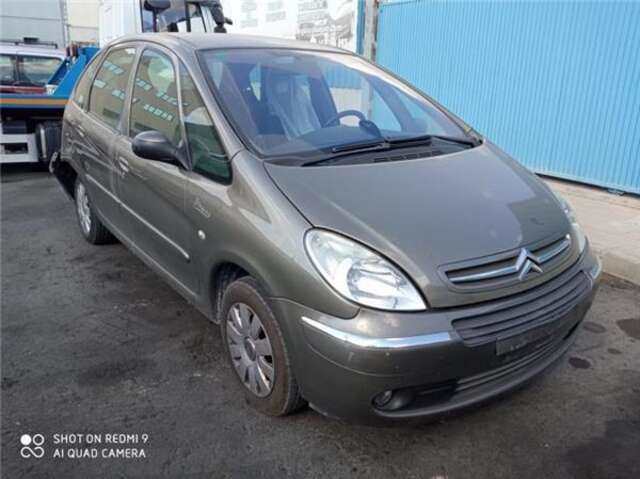 Cerradura Puerta Delantera Izquierda Citroen Xsara 1.6 HDI