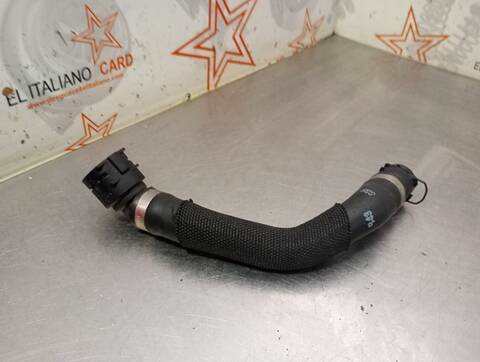 Foto 2ª: Tubo de Escape Mercedes Clase A 140 A 200 177.087) 163CV 120KW (2018)