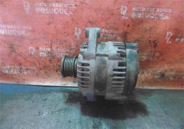 Foto 2ª: Alternador Chevrolet Orlando 2.0 LT [2.0 LTR. - 96 KW DIESEL CAT] [Z20D1]