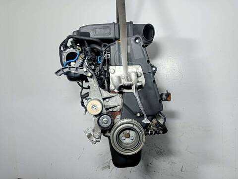 Foto 3ª: Motor Completo Fiat Punto 1.2 CAT 65CV (2005)