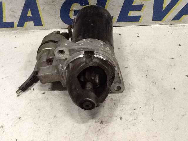 Foto 2ª: Motor de Arranque Bmw Serie 3 315 1.8 0CV [N42] (2001)