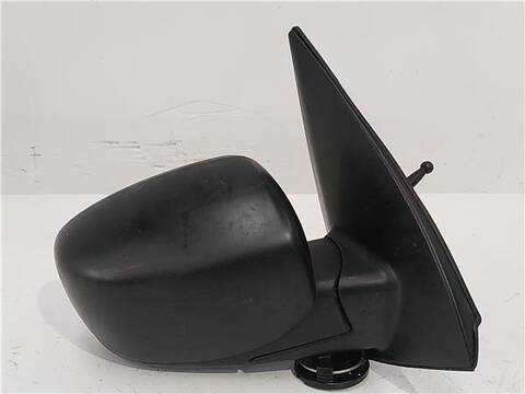 Foto 2ª: Retrovisor Derecho Hyundai i10 1.2 CLASSIC 78CV 57KW [G4LA] (2011)