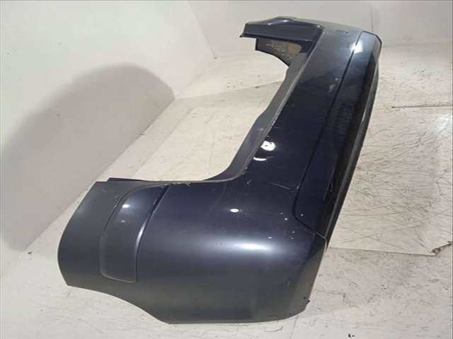 Foto 3ª: Paragolpes Trasero Opel Zafira 1.7 16V CDTI 125CV 92KW [Z17DTR] (2010)