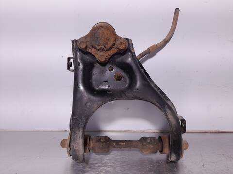Brazo Suspension Delantero Derecho Isuzu D Max D CREW CAB 4WD