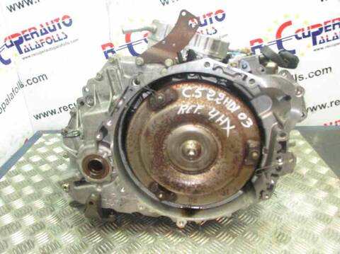 Caja Cambios Automatica Citroen C5 BERLINA AUT.