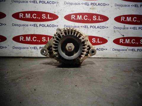 Foto 3ª: Alternador Honda Crv 2.0 16V CAT 147CV 108KW RD1/3) [B20Z1] (2000)