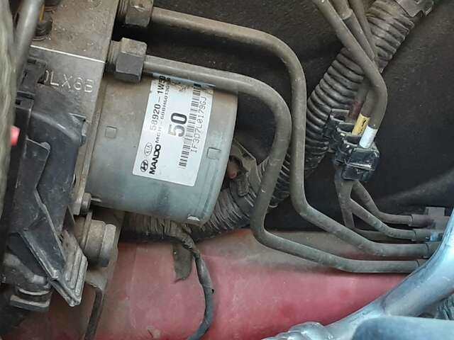 Foto 2ª: Centralita Abs Kia Rio 1.2G 0CV [G4LA] (2013)