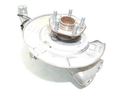 Foto 2ª: Mangueta Delantera Izquierda Tesla Model 3 EV 238CV 175KW [3D6] (2021)