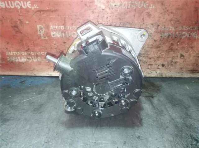 Foto 2ª: Alternador Kia Sportage 1.6 ATTRACT 2WD [1.6 LTR. - 97 KW GDI CAT] [G4FD]