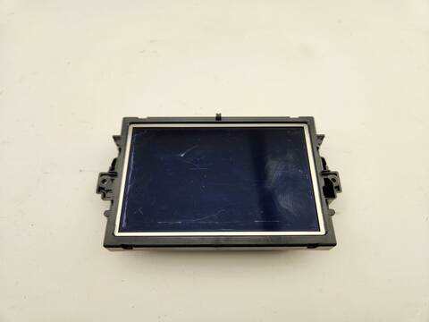 Pantalla Multifuncion Mercedes Clase C 160 C 220 T CDI 4-MATIC 204.284) 170CV 125KW FAMILIAR