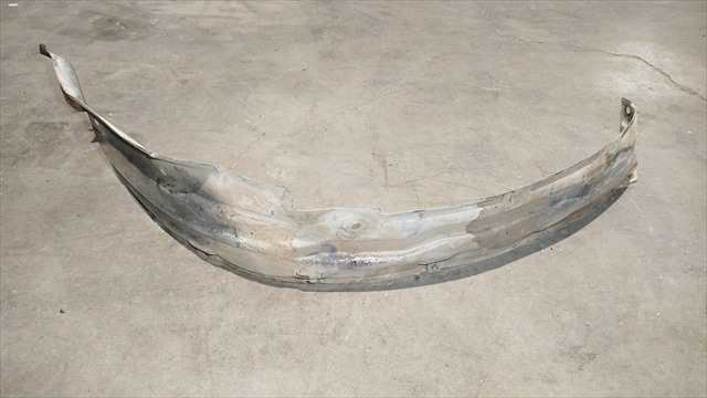 Foto 3ª: Pase Rueda Jeep Cherokee 2.5 TD 3P [VM52] (2001)