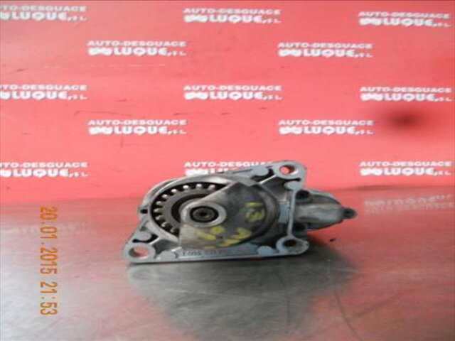 Foto 2ª: Motor de Arranque Ford Fiesta 1.3 AMBIENTE [1.3 LTR. - 51 KW CAT] [A9JA]