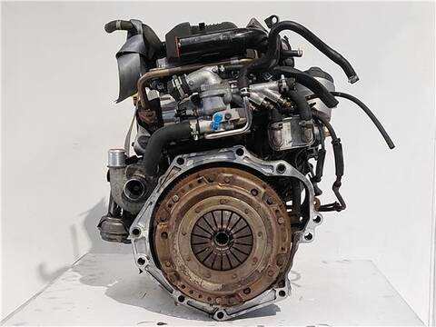 Foto 2ª: Motor Completo Honda Civic 1.7 CTDI HATCHBACK 100CV 74KW [4EE-2] (2004)