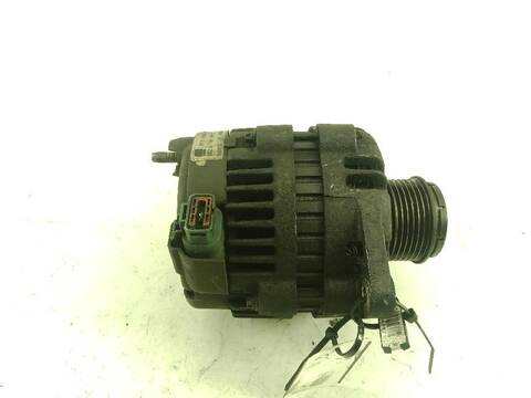 Foto 3ª: Alternador Opel Meriva 1.7 CDTI E75) [Z 17 DTR] (2003)