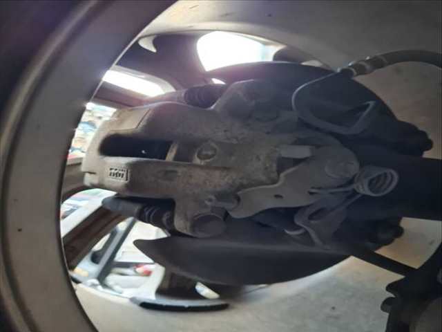 Pinza Freno Trasera Izquierdo Citroen C4 COLLECTION 92CV 68KW