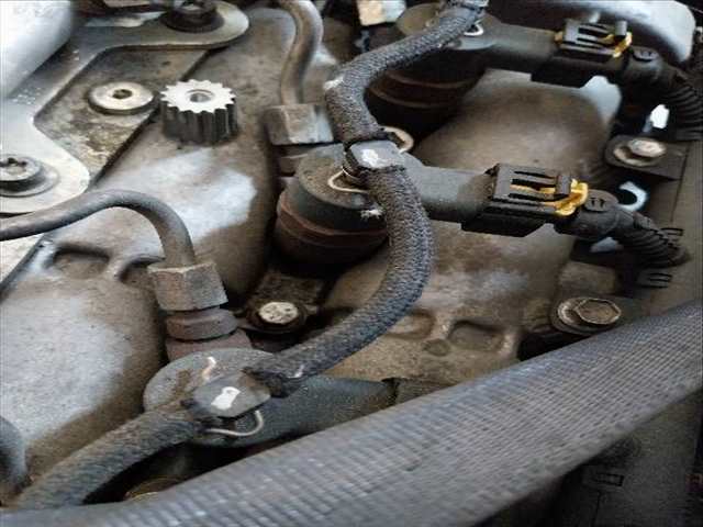 Foto 4ª: Motor Completo Suzuki Swift 1.2 D [D-Z13DT] (2006)