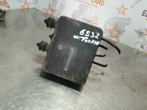 Abs Volkswagen Touran EDITION 105CV 77KW