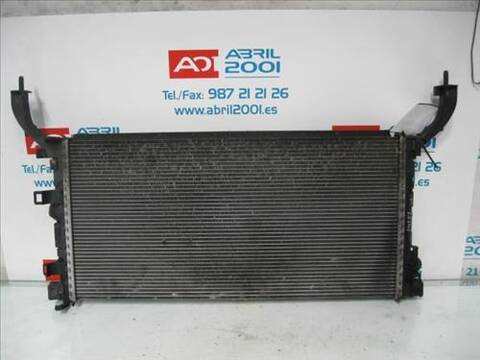 Radiador Motor Renault Laguna 2.0 DCI BT01 BT0E BT0K) BERLINA 150CV 110KW
