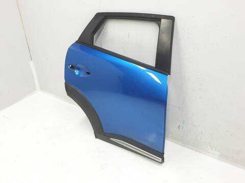 Foto 3ª: Puerta Trasera Derecha Mazda CX3 SPORTS-LINE (2015)