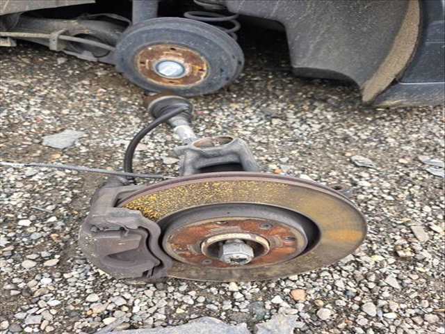 Mangueta Delantera Izquierda Citroen C4 C-SERIES 110CV 81KW