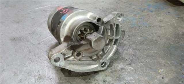 Foto 3ª: Motor de Arranque Citroen C4  [NFU]