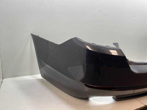 Foto 2ª: Paragolpes Trasero Bmw Serie 5 518 N47D20C BERLINA (2013)