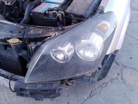 Foto 3ª: Faro Izquierdo Opel Astra COSMO 120CV 88KW [Z19DT] (2007)