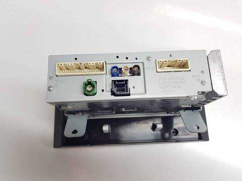 Foto 2ª: Pantalla Multifuncion Dacia Duster TCE 130 EXPRESSION 4X4