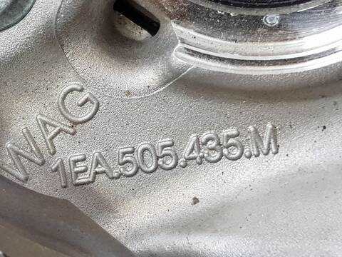 Foto 2ª: Mangueta Trasera Izquierda Cupra Formentor BASIS 170KW 113CV 83KW