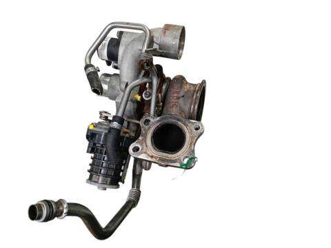 Turbocompresor Peugeot 3008 1.2 THP/ PURETECH 130 MRHNSM MRHNSU MRHNSJ MRHNYW ...