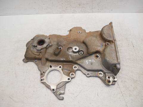 Bomba de Aceite Kia Sportage 177 CV 130KW