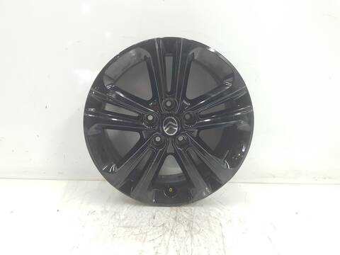 Foto 1ª: LLanta Aleacion Citroen Berlingo SHINE BUSINESS M (2008)