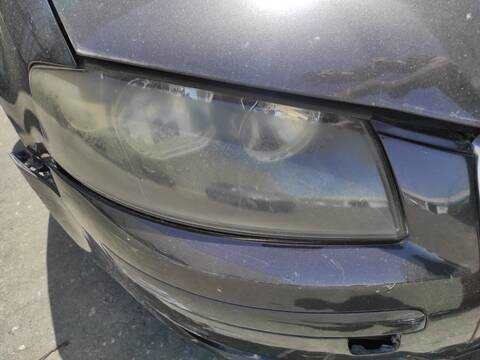 Faro Derecho Audi A3 BKD