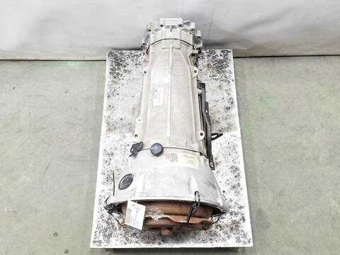 Foto 3ª: Caja Cambios Mercedes Clase ML 350 3.0 CDI 258CV 7V [624826] (2011)