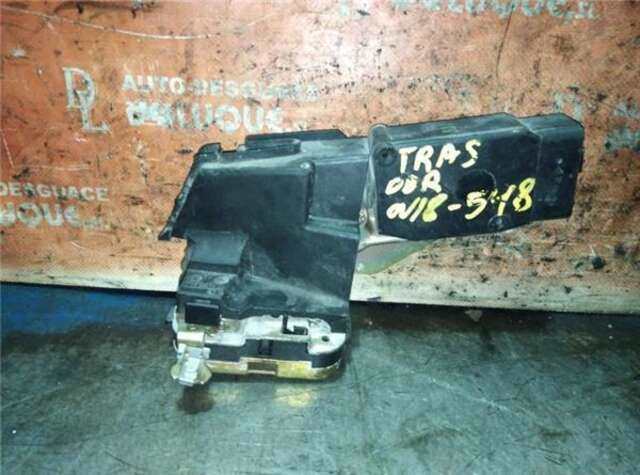 Cerradura Puerta Trasera Derecha Volvo S40 1.8I [1.8 LTR. - 92 KW CAT]