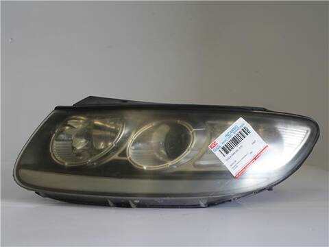 Faro Izquierdo Hyundai Santa Fe 2.2 CRDI 155CV 114KW