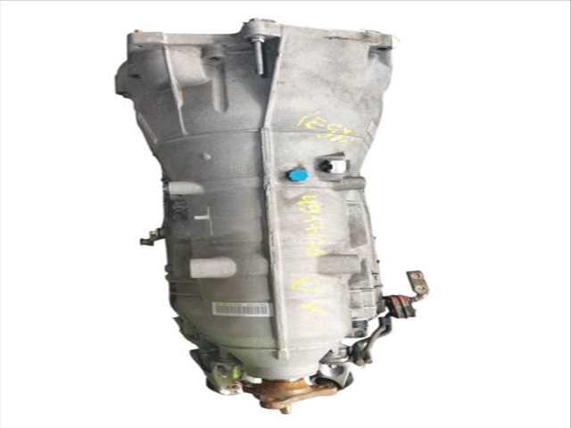 Foto 3ª: Caja Cambios Bmw Serie 3 320 2.0 D E91) TOURING (2004)