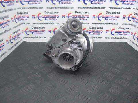 Foto 1ª: Turbocompresor Bmw Serie 5 518 BERLINA (1988)