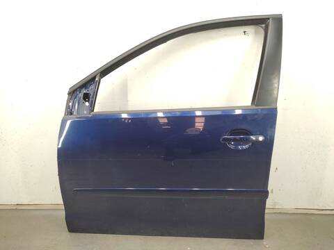 Puerta Delantera Izquierda Volkswagen Polo 1.4 16V 75CV 55KW