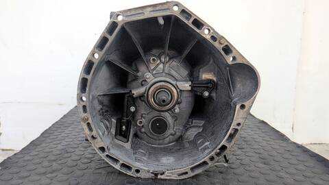 Caja Cambios Mercedes Sprinter 309/311/313/315 CDI 906.631/633/635/637) 109CV 80KW