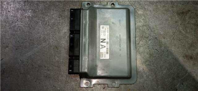 Foto 2ª: Centralita Motor ECU Dacia Sandero 1.0 STEPWAY COMFORT [1.0 LTR. - 67 KW TCE CAT]