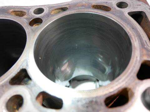 Bloque Motor Peugeot Expert 128 CV 94KW