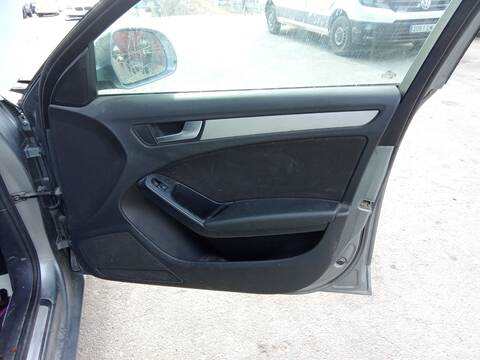Elevalunas Eléctrico Delantero Derecho Audi A4 2.7 TDI 190CV 140KW