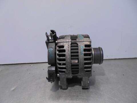Foto 3ª: Alternador Ford Mondeo LIMITED EDITION 140CV 103KW [QXBA] (2007)