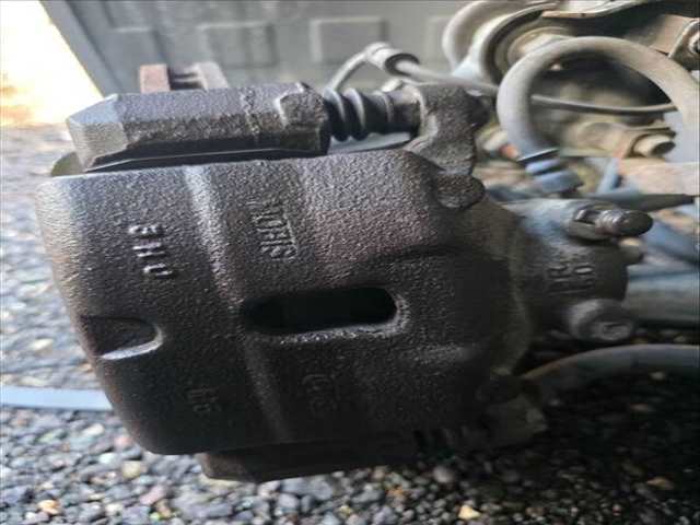 Pinza Freno Delantera Izquierdo Hyundai i40 KLASS BLUE 116CV 85KW