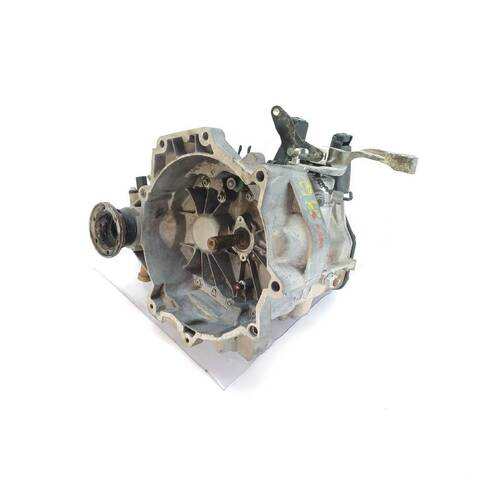 Foto 3ª: Caja Cambios Seat Ibiza 1.2 64CV (2002)